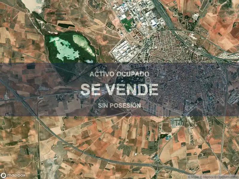 Flat for sale in Alcázar de San Juan