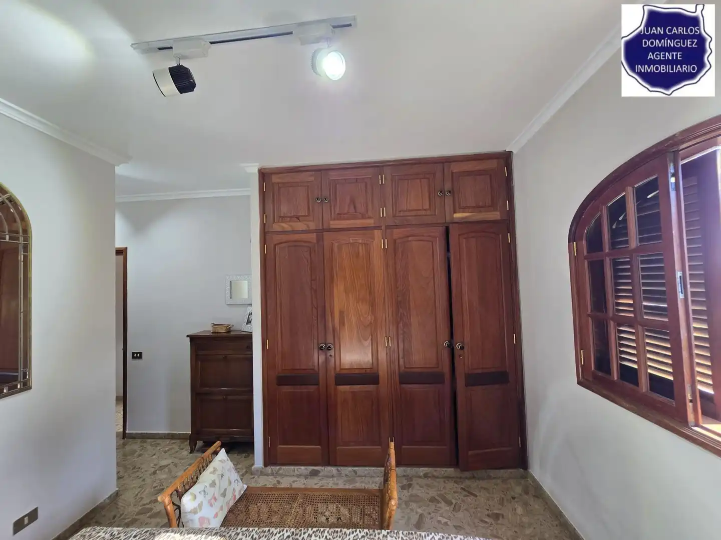 Casa o chalet de alquiler en San Bartolomé de Tirajana con Aire acondicionado, Jardín privado y Terraza