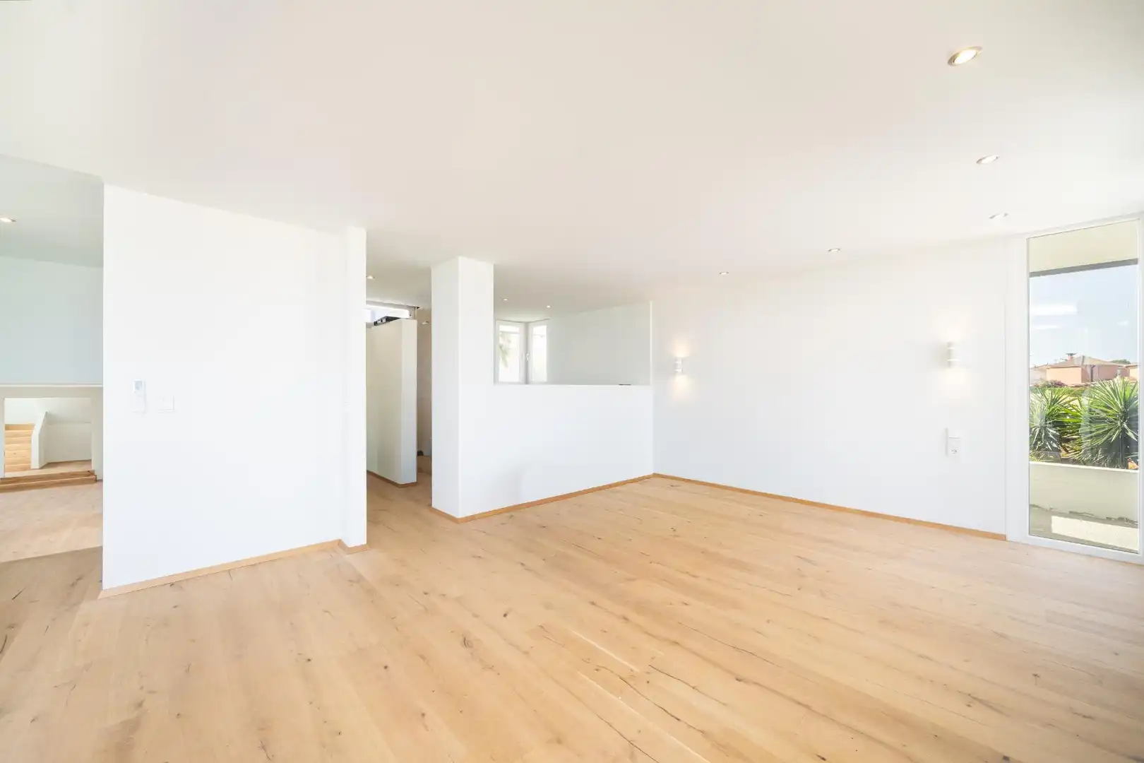 Living room of Houses for sale in Llucmajor  with Air Conditioner, Heating and Private garden