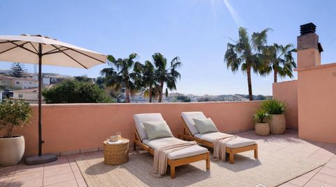 Foto 3 de Casa adosada en venta en Mas d'En Serra - Els Cards, Sant Pere de Ribes