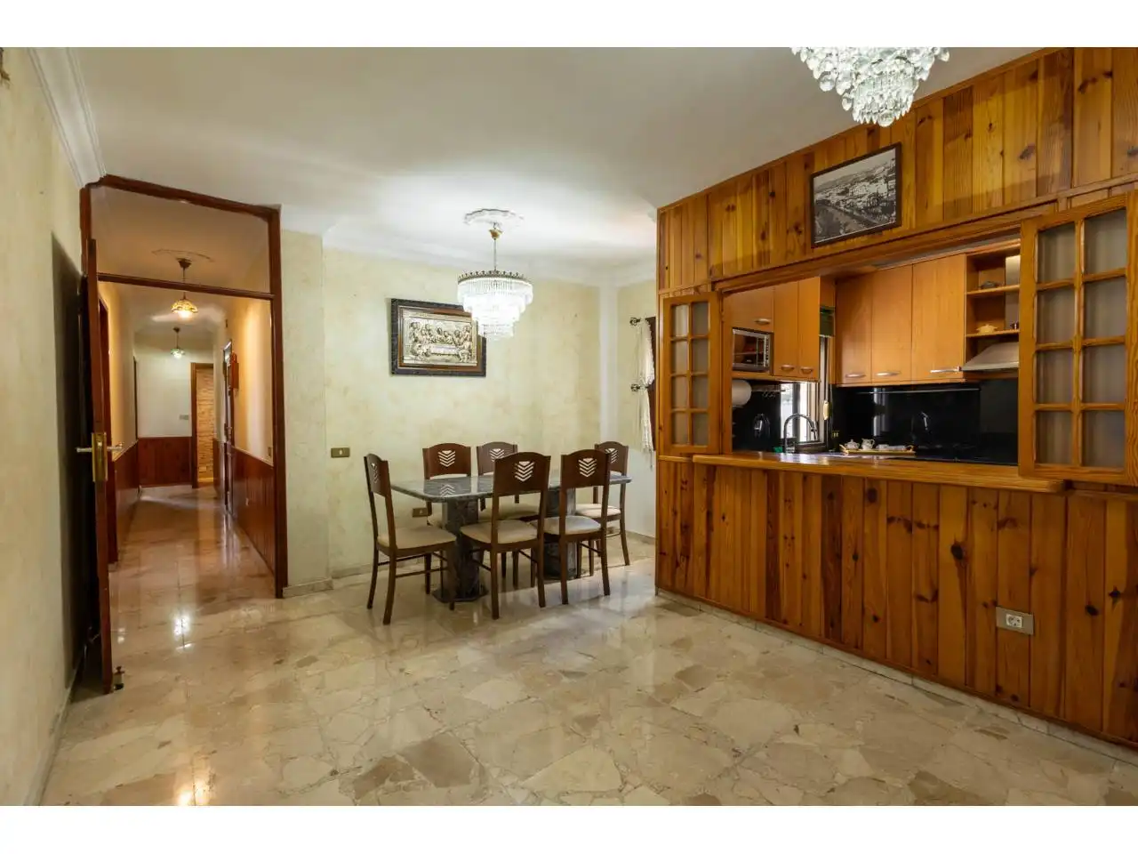 Comedor de Ático en venta en Santa Cruz de Tenerife con Terraza y Trastero