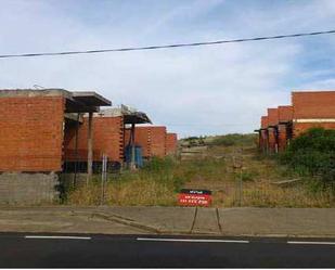 Exterior view of Building for sale in Cuadros