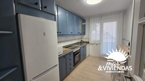 Foto 4 de Apartamento en venta en Calle Pi y Margall, 5, Playa de Garrucha, Garrucha