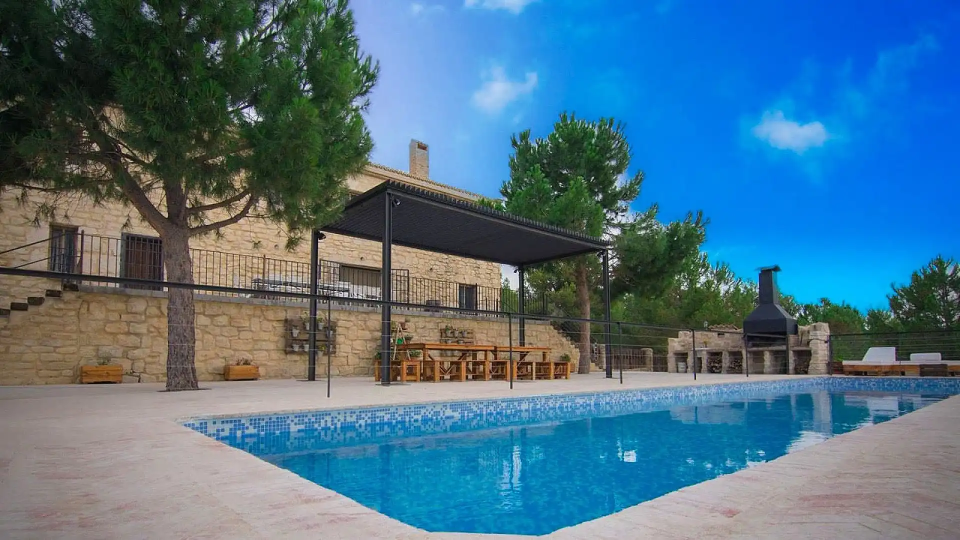 Villa à vendre à Biar, imagen 7