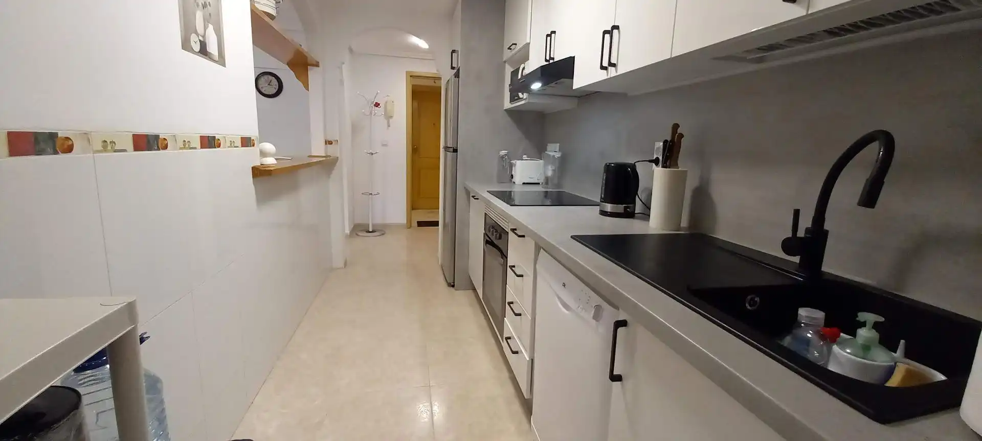 Apartament amb terrassa en venda a J-1 P FLAMENCA NORTE 96, imagen 54