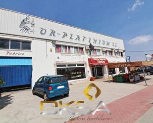 Industrial buildings for sale in Alquerías del Niño Perdido  with Heating