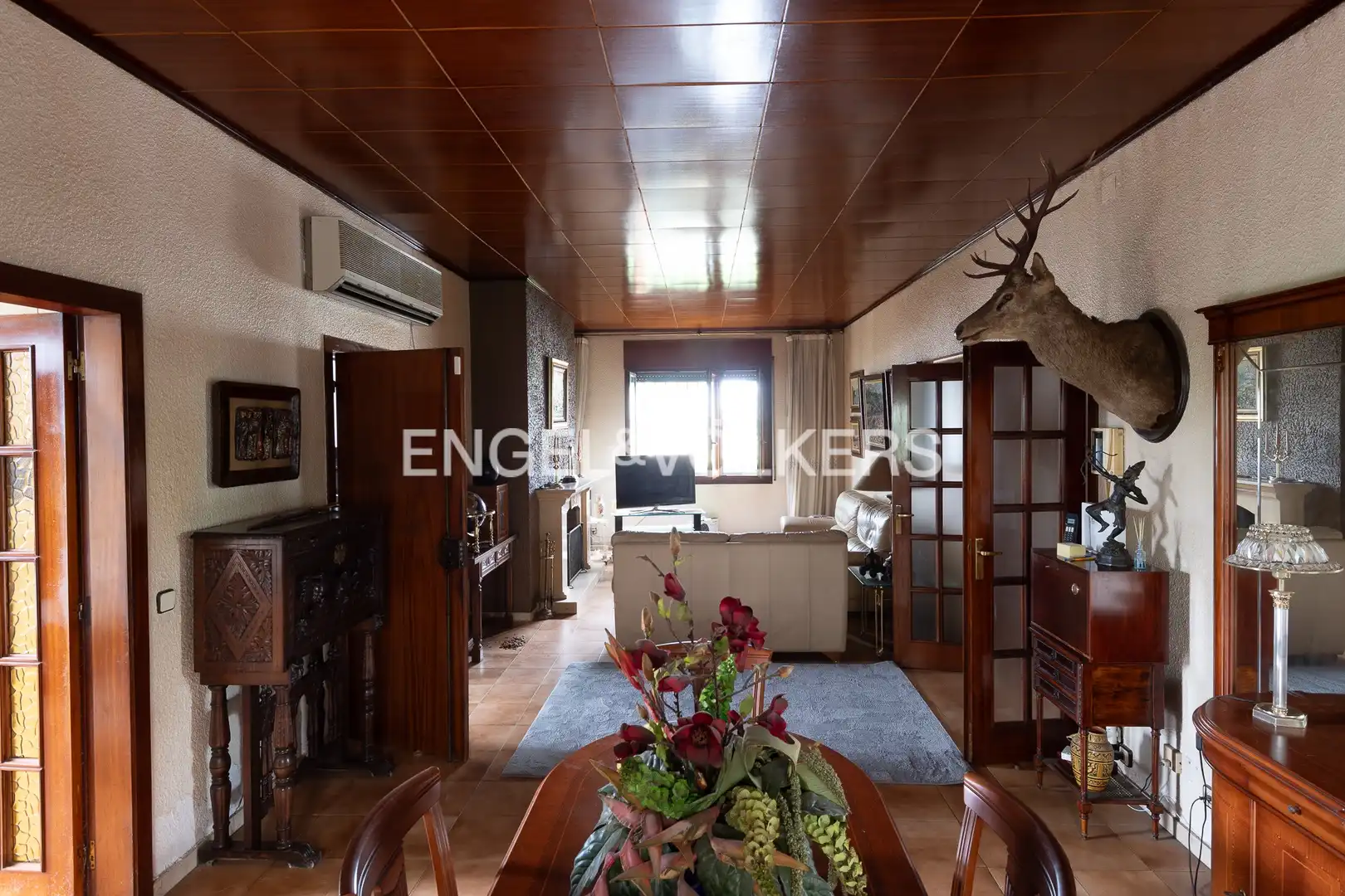 Casa o xalet en venda a Sant Vicenç Dels Horts