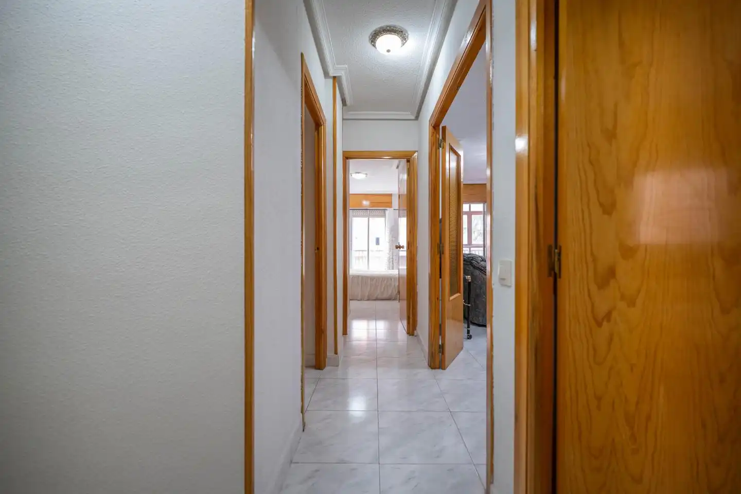 Piso de alquiler en Ávila con Calefacción y Amueblado