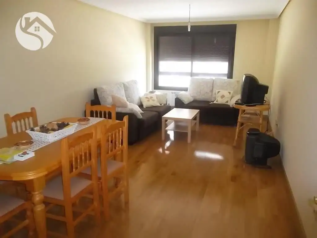 Appartamento con piscina in vendita a Alameda