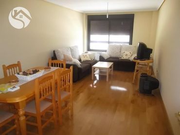 Appartamento con piscina in vendita a Alameda