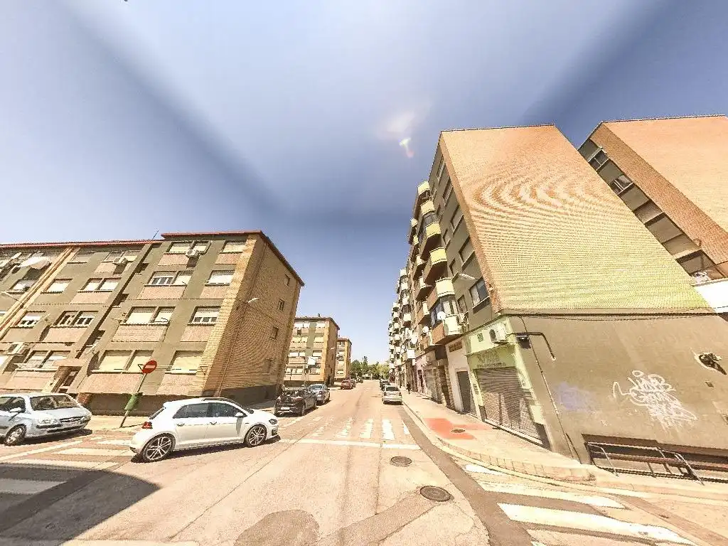 Flat for sale in Barrios rurales del oeste