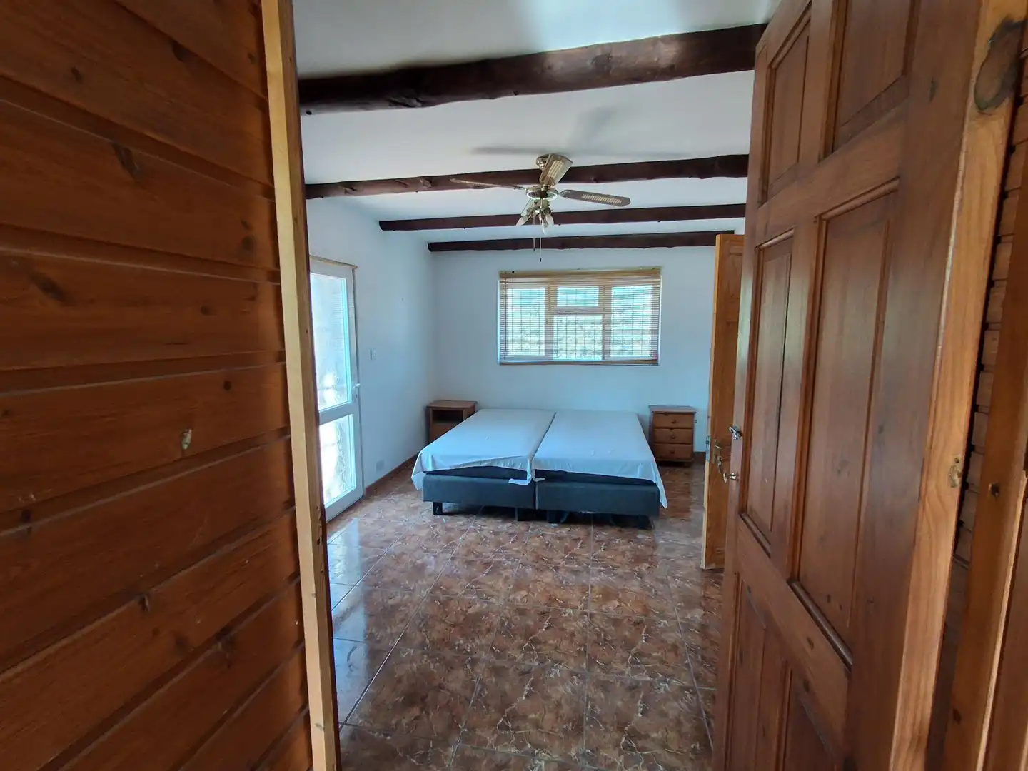 Finca rústica en venda en Riba-roja d'Ebre