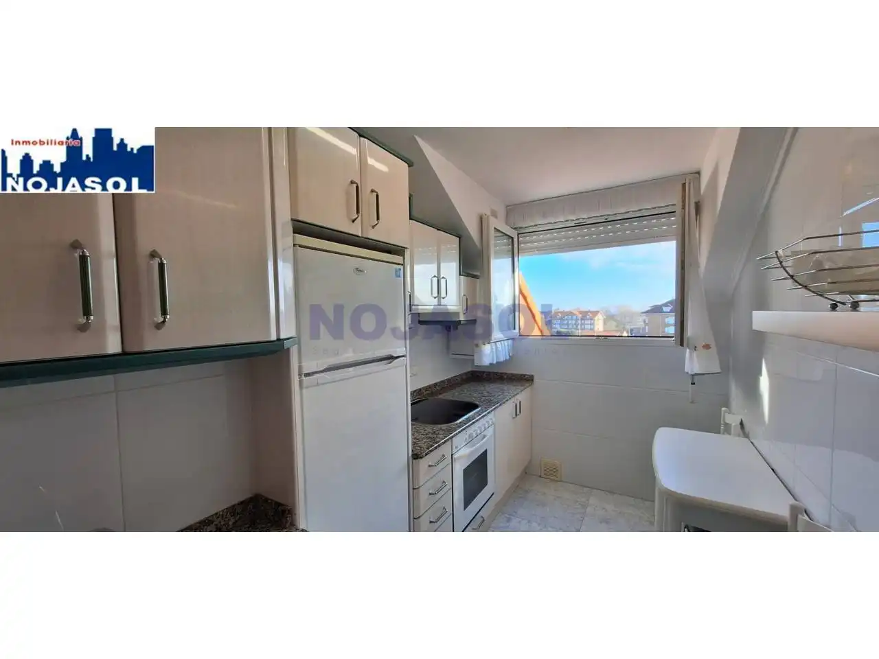 Appartement compact avec piscine à louer à Calle EL ARENAL 11, imagen 14