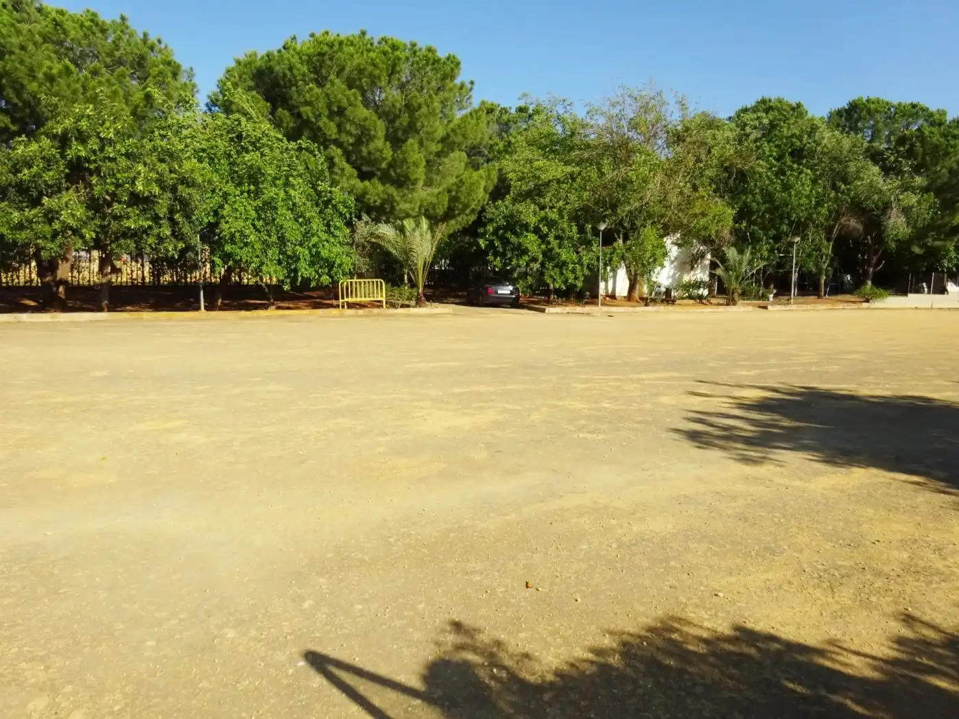Finca rústica en venda a Mairena del Alcor