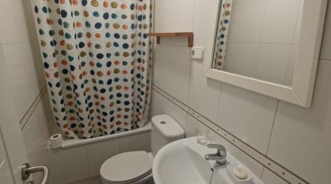 Foto 5 de Pis de lloguer a Alcázar de San Juan, Ciudad Real