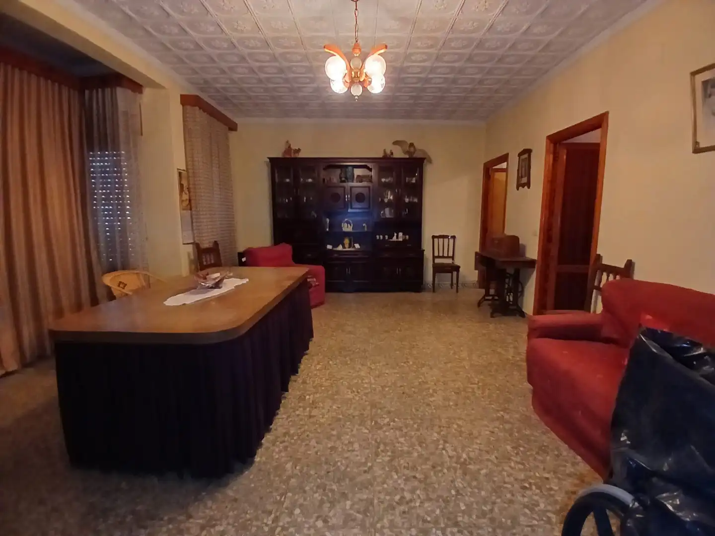 Haus zum Verkauf in Calle General Aguilera, imagen 50