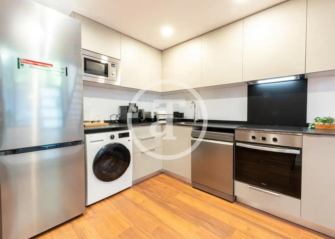 Dúplex de lloguer a Calle de Marcelino Álvarez, Ventas