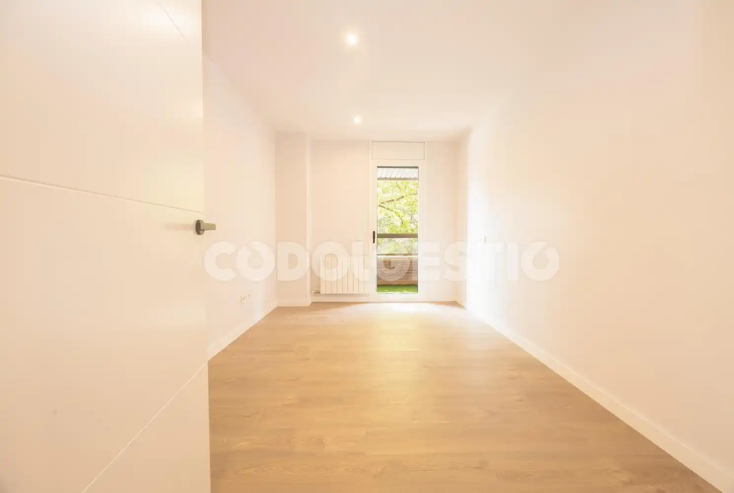 Flat for sale in Ronda Camprodon, 38, Nord