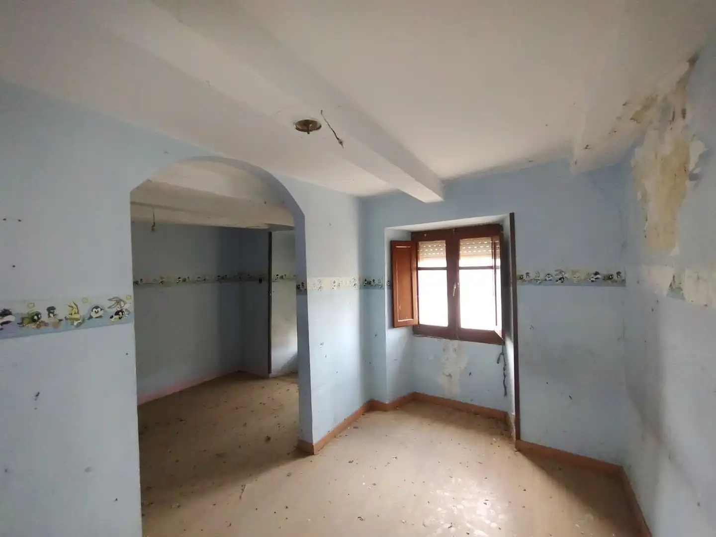 Detached homes for sale in Santa Maria, Esguevillas de Esgueva