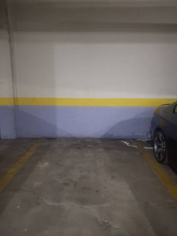 Garaje en Venta en San Antonio - San José - Los Ángeles