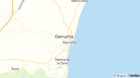 Foto 3 de Traster en venda a Puerto de Garrucha, Garrucha