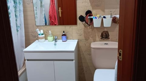 Foto 4 de Piso en venta en Medicos Sin Fronteras, Colores - Entreparques, Sevilla Capital
