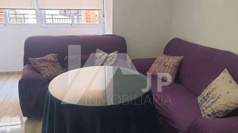 Photo 4 of Flat to rent in Calle Doña Rosita, Barrio de Zaidín, Granada