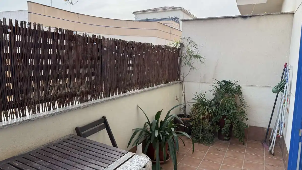 Pis amb piscina de lloguer a FRANCISCO DE ORELLANA, imagen 10