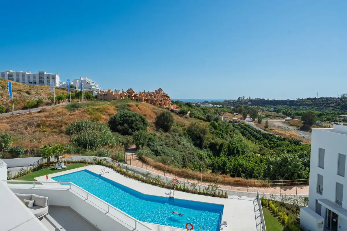 Wohnung mit Pool zum Verkauf in Estepona - Estepona,Centro,Carril de la Resinera, imagen 23