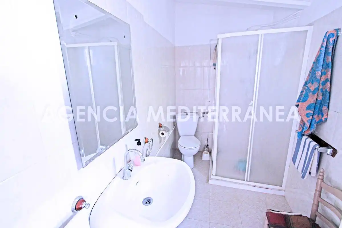 Chalet con jardín en venta en Ondara, imagen 10