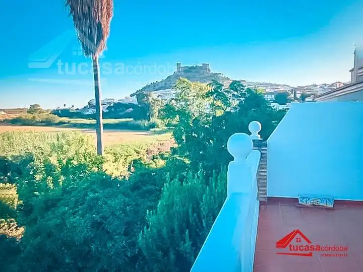 Casa con giardino in vendita a Almodóvar del Río, imagen 18