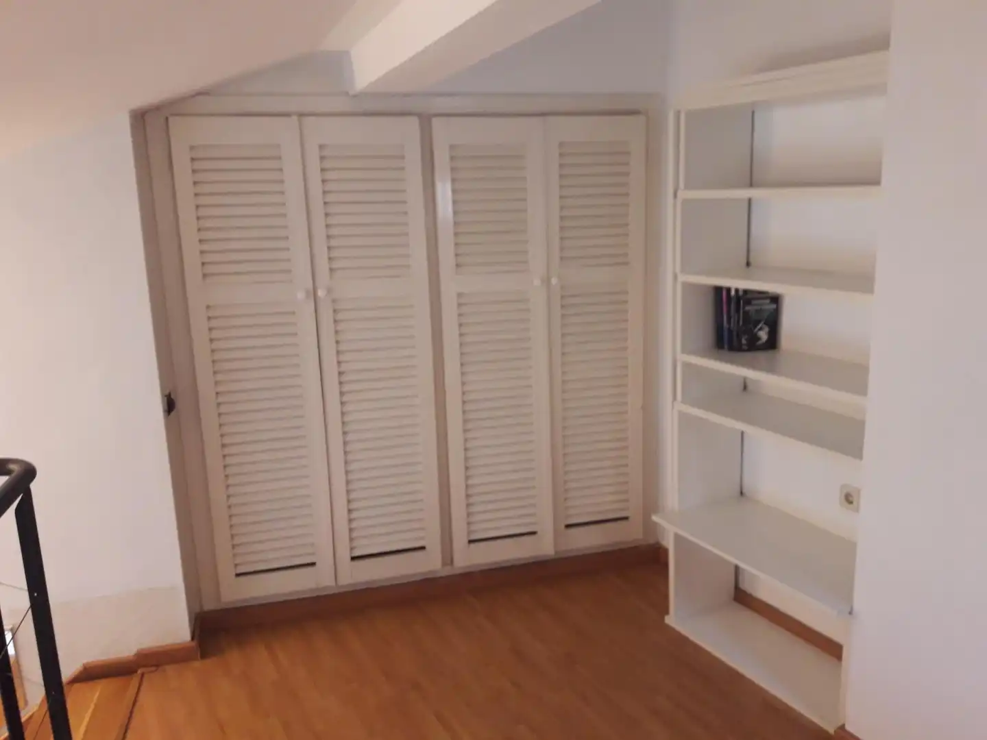 Apartamento en venta en El Pilar