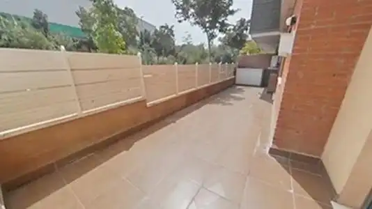 Terrassa de Pis en venda en Polinyà amb Calefacció, Terrassa i Traster