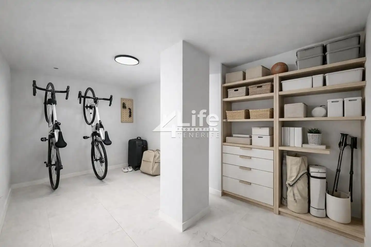 Piso en venta en Adeje con Aire acondicionado, Terraza y Trastero