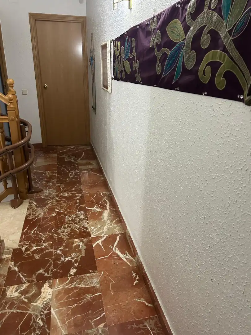 Casa adosada en venta en Barberà del Vallès con Calefacción, Jardín privado y Terraza