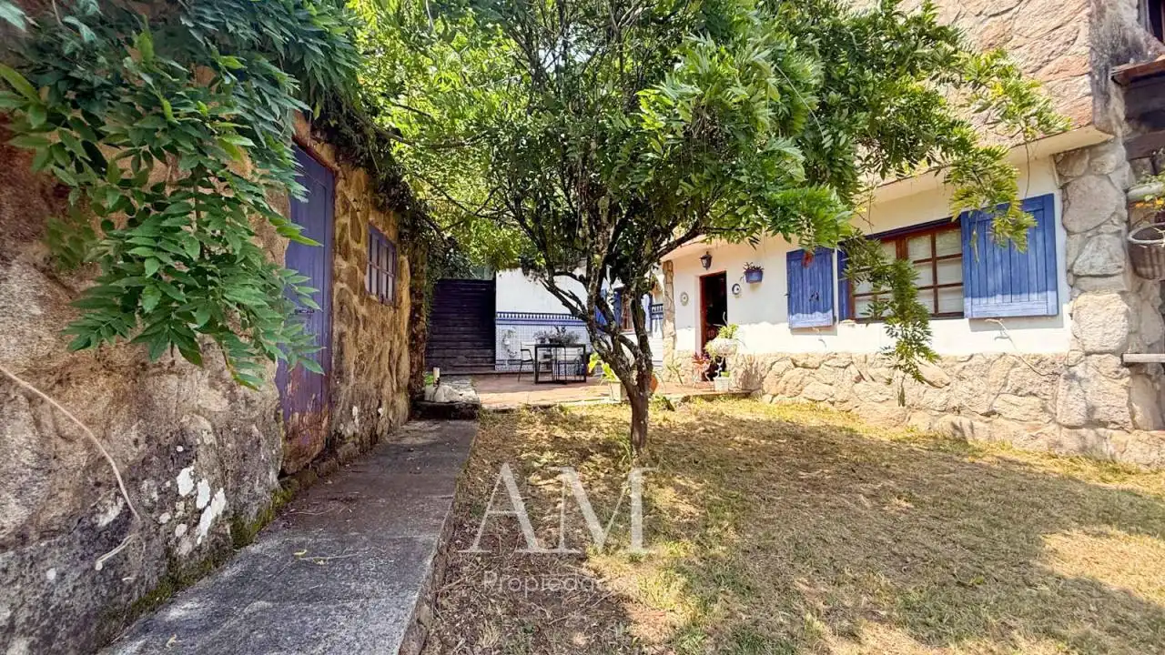 Maison avec jardin à vendre à Belesar- Baiona, imagen 75