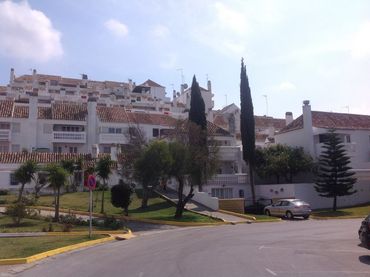 Appartement à vendre à AV GRAN BRETAÑA MIJAS GOLF 26 Es:1 Pl:03 Pt:A5 CJ PUEBLO MIJITAS FASE 1