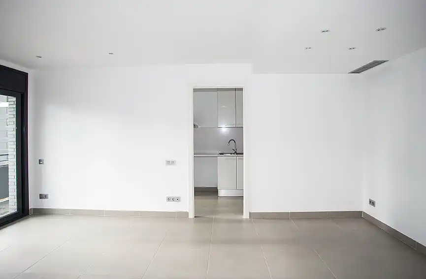 Flat for rent in Barcelona  with Terrace, Storage room and Oven