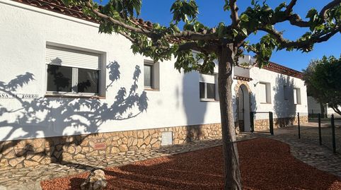 Foto 2 de Casa adosada en venta en Carrer Clavells, 32, Torroella de Fluvià, Girona
