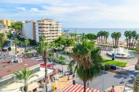 Vista exterior de Apartament en venda en Salou