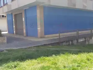 Außenansicht von Geschaftsraum zum Verkauf in Ourense Capital 