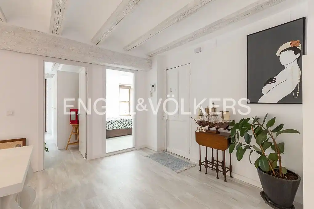Piso en venta en Valencia con Aire acondicionado, Calefacción y Terraza