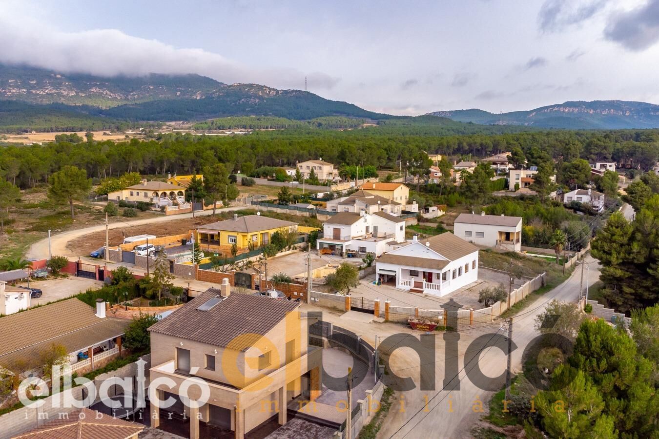 Casa o chalet en venta en Cabra del Camp con Aire acondicionado, Calefacción y Terraza