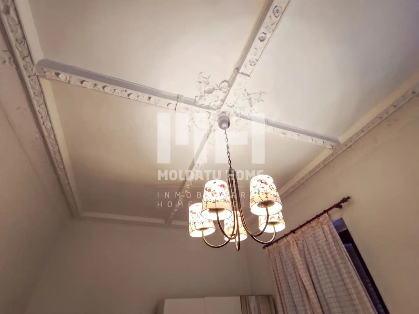 Bedroom of Flat for sale in Donostia - San Sebastián 