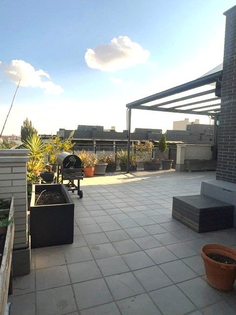 Attic for rent in Tenería I – La Tenería II