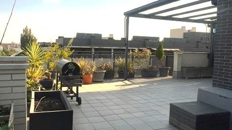 Photo 2 of Attic to rent in Tenería I – La Tenería II, Pinto