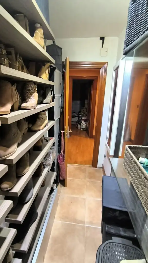 Wohnung zum Verkauf in Bilbao  mit Heizung, Balkon und Whirlpool