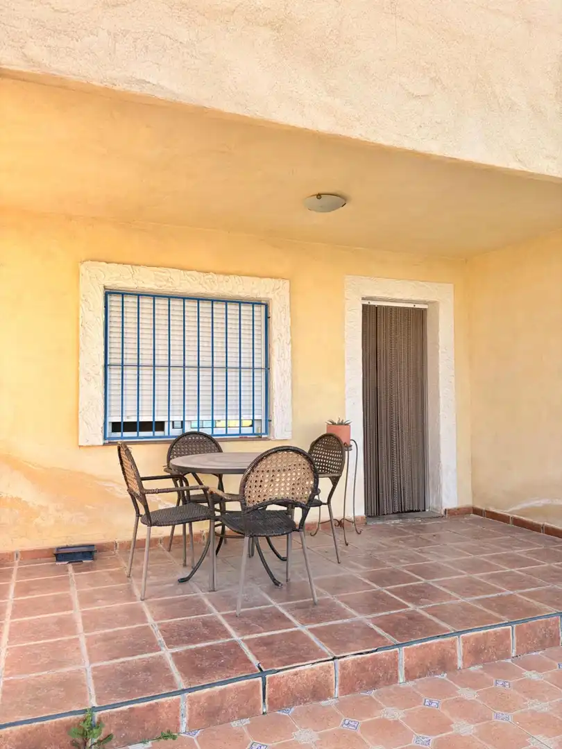 Nave industrial en venta en Los Ramos