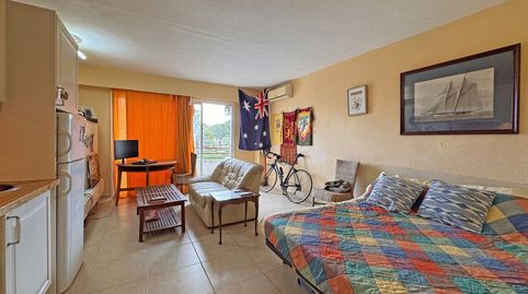 Estudio encantador con vistas a la montaña en Puerto de Alcudia!, imatge 4
