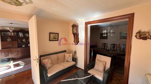 Foto 3 de Pis en venda a Lain Calvo, Casco Antiguo, Burgos